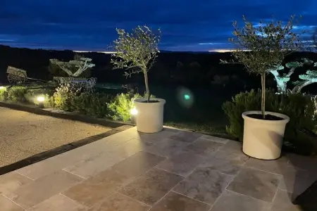 Villa provencale à Murs coeur du Luberon, Villa à Murs, au cœur du Luberon - Photo 63