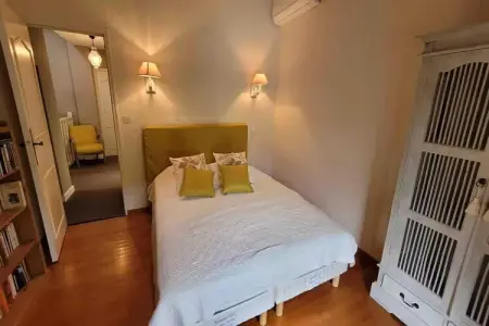 La Maison de Robion, Villa près d'Avignon avec suites séparées - Photo 22