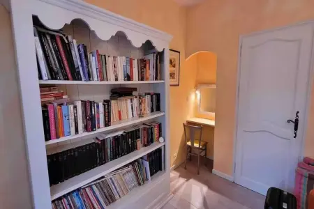 La Maison de Robion, Villa près d'Avignon avec suites séparées - Photo 38
