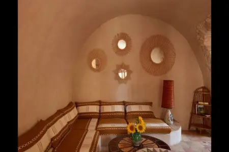 Villa de charme confort au milieu des vignes du Lubéron, Charmante villa dans les vignobles du Luberon - Photo 1