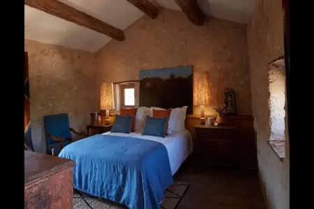 Villa de charme confort au milieu des vignes du Lubéron, Charmante villa dans les vignobles du Luberon - Photo 18
