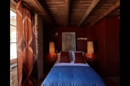 Villa de charme confort au milieu des vignes du Lubéron, Charmante villa dans les vignobles du Luberon - Photo 19