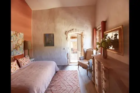Villa de charme confort au milieu des vignes du Lubéron, Charmante villa dans les vignobles du Luberon - Photo 22