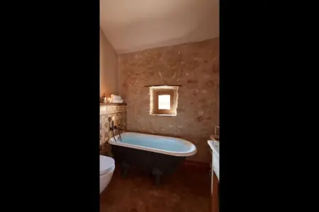 Villa de charme confort au milieu des vignes du Lubéron, Charmante villa dans les vignobles du Luberon - Photo 26