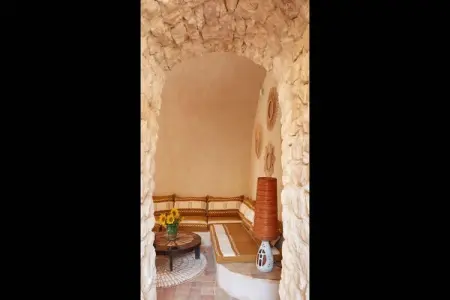 Villa de charme confort au milieu des vignes du Lubéron, Charmante villa dans les vignobles du Luberon - Photo 29