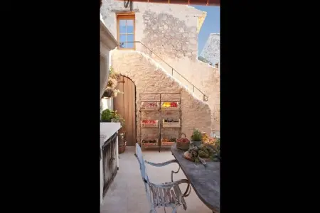 Villa de charme confort au milieu des vignes du Lubéron, Charmante villa dans les vignobles du Luberon - Photo 30