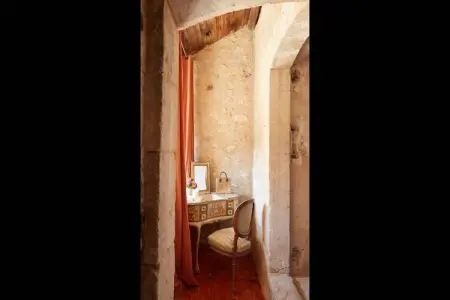 Villa de charme confort au milieu des vignes du Lubéron, Charmante villa dans les vignobles du Luberon - Photo 38