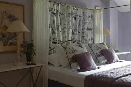 Villa Cépage - Villa De Luxe Au Coeur Du Lubéron, Villa de luxe au cœur du Lu - Photo 2