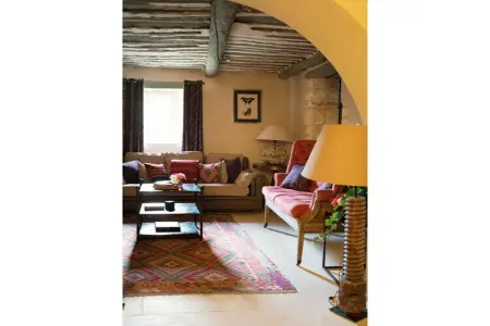 Villa Cépage - Villa De Luxe Au Coeur Du Lubéron, Villa de luxe au cœur du Lu - Photo 11