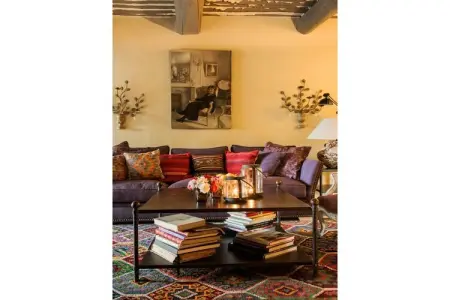 Villa Cépage - Villa De Luxe Au Coeur Du Lubéron, Villa de luxe au cœur du Lu - Photo 13
