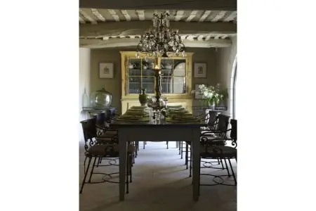 Villa Cépage - Villa De Luxe Au Coeur Du Lubéron, Villa de luxe au cœur du Lu - Photo 14