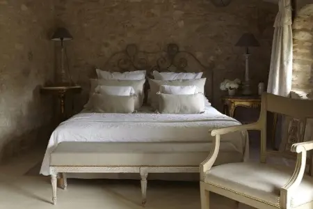 Villa Cépage - Villa De Luxe Au Coeur Du Lubéron, Villa de luxe au cœur du Lu - Photo 16