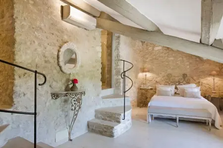 Villa Cépage - Villa De Luxe Au Coeur Du Lubéron, Villa de luxe au cœur du Lu - Photo 18