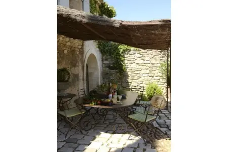 Villa Cépage - Villa De Luxe Au Coeur Du Lubéron, Villa de luxe au cœur du Lu - Photo 20