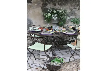 Villa Cépage - Villa De Luxe Au Coeur Du Lubéron, Villa de luxe au cœur du Lu - Photo 21