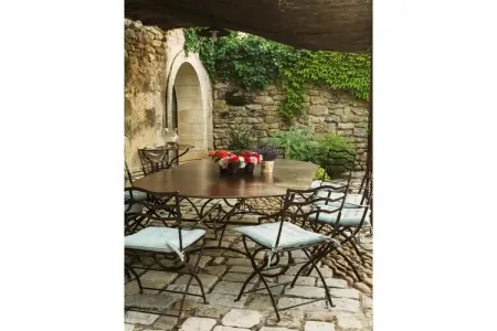 Villa Cépage - Villa De Luxe Au Coeur Du Lubéron, Villa de luxe au cœur du Lu - Photo 23