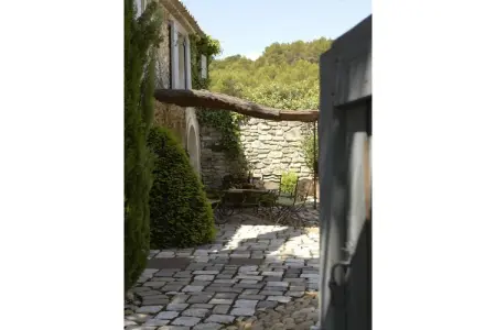 Villa Cépage - Villa De Luxe Au Coeur Du Lubéron, Villa de luxe au cœur du Lu - Photo 27
