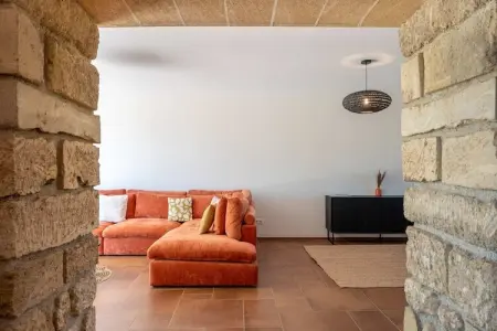 Mas du Mûrier, Propriété de 5 chambres près des vignobles Rhône - Photo 17