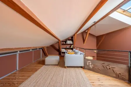 Mas du Mûrier, Propriété de 5 chambres près des vignobles Rhône - Photo 18