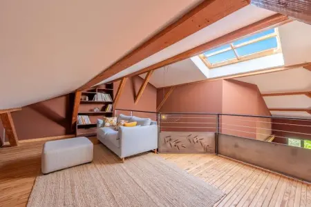 Mas du Mûrier, Propriété de 5 chambres près des vignobles Rhône - Photo 19