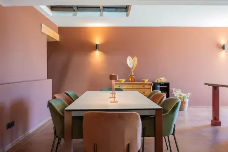 Mas du Mûrier, Propriété de 5 chambres près des vignobles Rhône - Photo 21