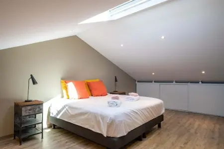 Mas du Mûrier, Propriété de 5 chambres près des vignobles Rhône - Photo 33