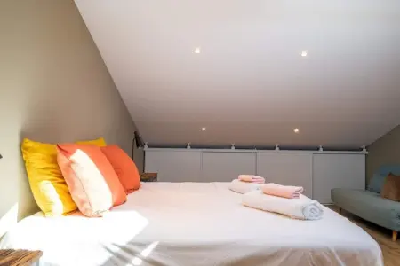 Mas du Mûrier, Propriété de 5 chambres près des vignobles Rhône - Photo 35