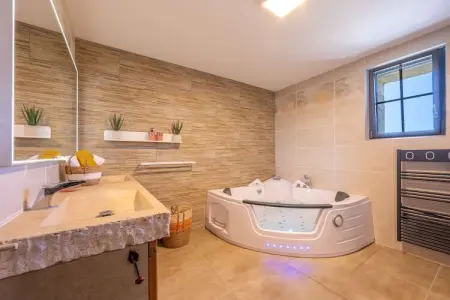 Mas du Mûrier, Propriété de 5 chambres près des vignobles Rhône - Photo 37