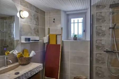 Mas du Mûrier, Propriété de 5 chambres près des vignobles Rhône - Photo 42