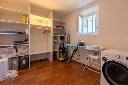 Mas du Mûrier, Propriété de 5 chambres près des vignobles Rhône - Photo 56