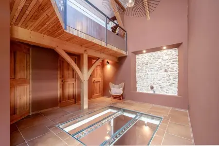 Mas du Mûrier, Propriété de 5 chambres près des vignobles Rhône - Photo 59