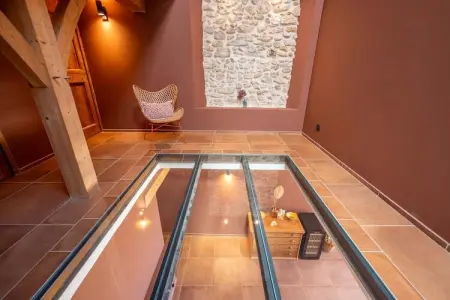 Mas du Mûrier, Propriété de 5 chambres près des vignobles Rhône - Photo 60
