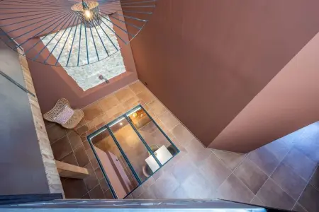 Mas du Mûrier, Propriété de 5 chambres près des vignobles Rhône - Photo 61