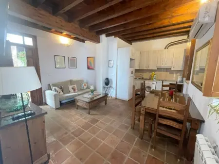 Hébergement charmant à l'Albaicín, Grenade, Appartement 4 personnes à Grenade - Photo 8