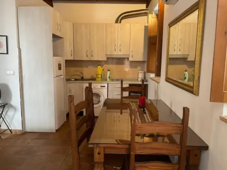 Hébergement charmant à l'Albaicín, Grenade, Appartement 4 personnes à Grenade - Photo 13