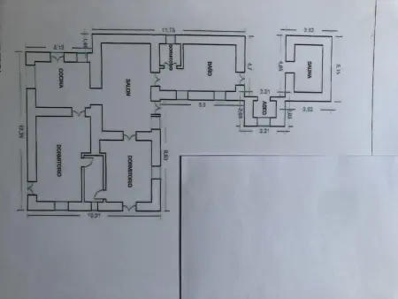 Las Tortugas, Maison 4 personnes à El Paso - Photo 7