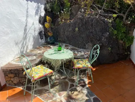 Las Tortugas, Maison 4 personnes à El Paso - Photo 9
