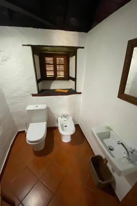 Las Tortugas, Maison 4 personnes à El Paso - Photo 16