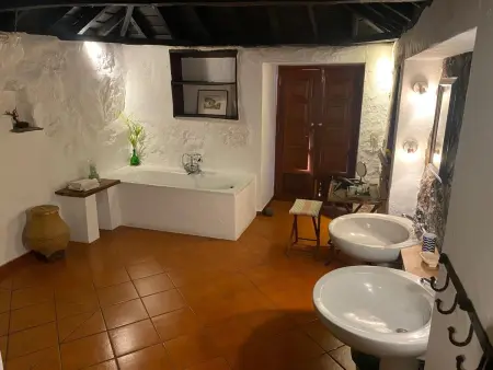 Las Tortugas, Maison 4 personnes à El Paso - Photo 18
