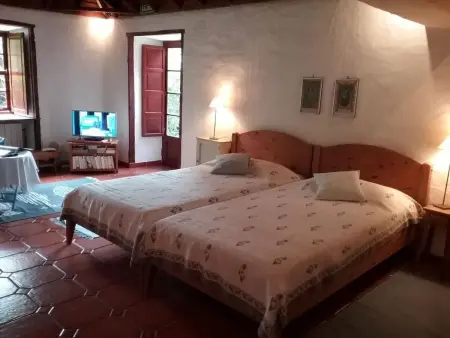 Las Tortugas, Maison 4 personnes à El Paso - Photo 19