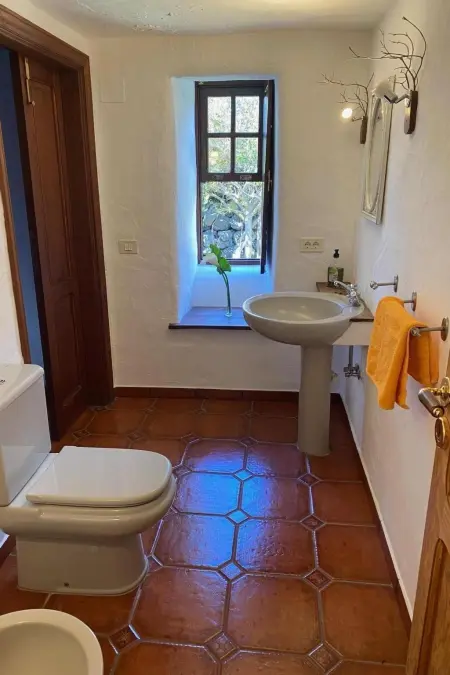 Las Tortugas, Maison 4 personnes à El Paso - Photo 20