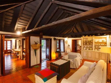 Las Tortugas, Maison 4 personnes à El Paso - Photo 22