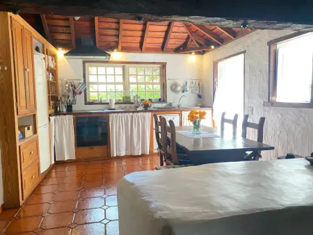 Las Tortugas, Maison 4 personnes à El Paso - Photo 23