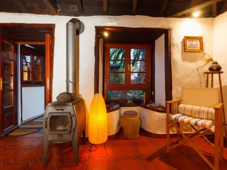 Las Tortugas, Maison 4 personnes à El Paso - Photo 24