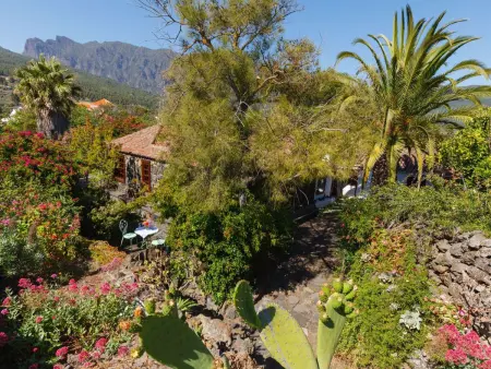 Las Tortugas, Maison 4 personnes à El Paso - Photo 25