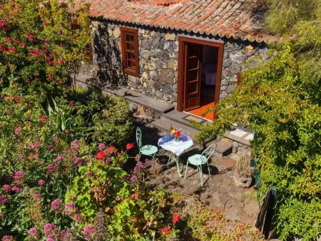 Las Tortugas, Maison 4 personnes à El Paso - Photo 26