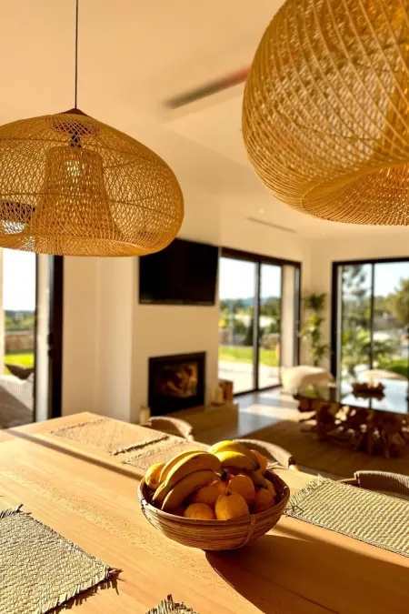 VILLA CAS HESPERO, Maison 9 personnes à Sant Antoni - Photo 1
