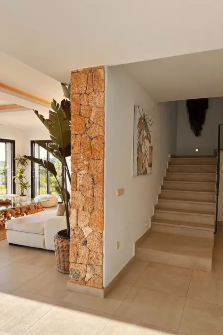 VILLA CAS HESPERO, Maison 9 personnes à Sant Antoni - Photo 2