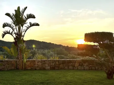 VILLA CAS HESPERO, Maison 9 personnes à Sant Antoni - Photo 5