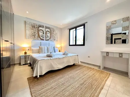 VILLA CAS HESPERO, Maison 9 personnes à Sant Antoni - Photo 6